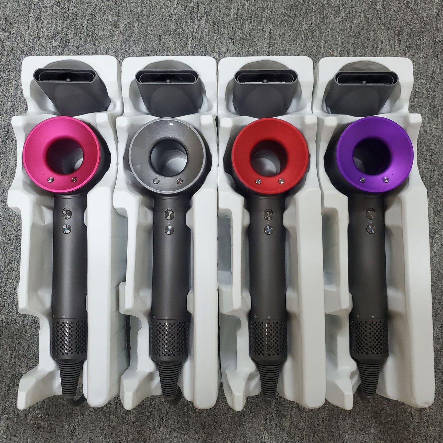 Professional Salon Hair Dryer